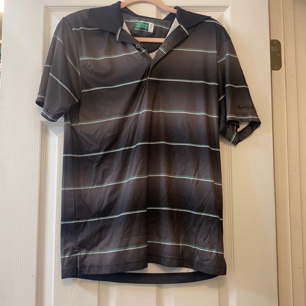 Performance tee